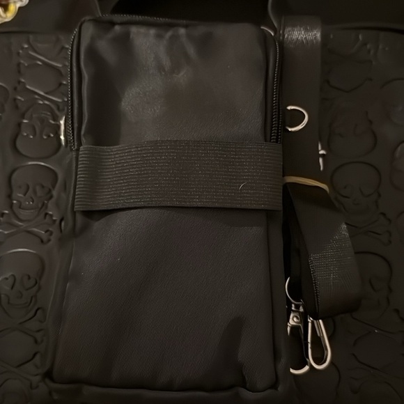 Wednesday Addams Crossbody - Picture 2 of 4